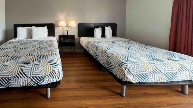 2 Queen Beds | Non-Smoking, Micfridge