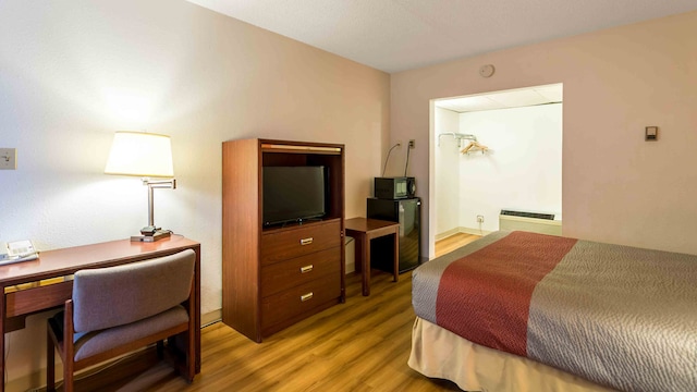 1 Queen Bed | Non-Smoking, Micfridge