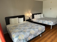 Motel 6 Butte, MT - Historic City Center