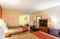 Motel 6 Butte, MT - Historic City Center