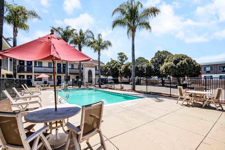 Motel 6 Lompoc, CA, LOMPOC, LOMPOC