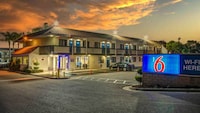 Motel 6 Lompoc, CA