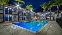Motel 6 Lompoc, CA