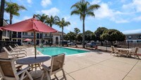 Motel 6 Lompoc, CA