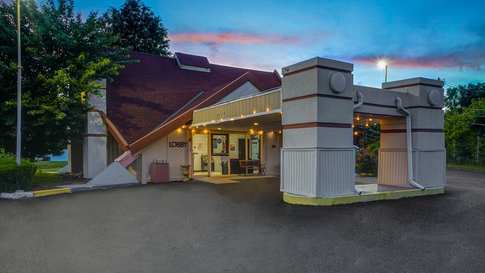 Motel 6 Lawrenceville, NJ, Lawrenceville, Lawrenceville