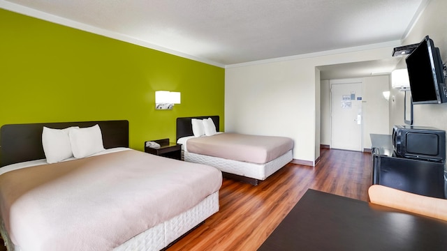 2 Queen Beds | Non-Smoking, Micfridge