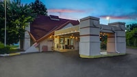 Motel 6 Lawrenceville, NJ