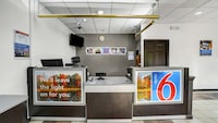 Motel 6 Lawrenceville, NJ