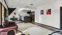 Motel 6 Lawrenceville, NJ