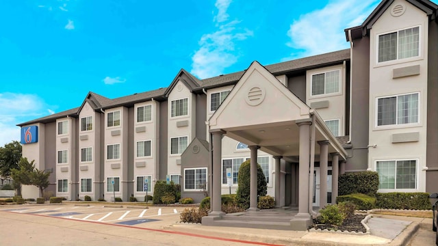 Motel 6 Fort Worth, TX - Burleson, Fort Worth_g6, Fort Worth