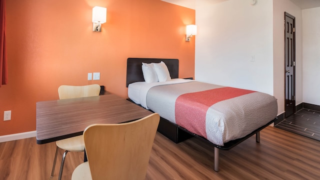 1 Cama Queen | No fumadores, Microondas