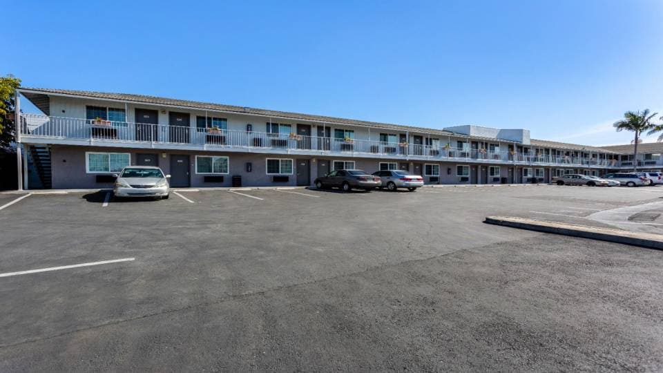 Studio 6 National City, CA - Naval Base San Diego, NATIONAL CITY, NATIONAL CITY