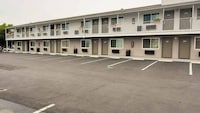 Studio 6 National City, CA - Naval Base San Diego
