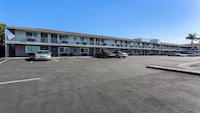 Studio 6 National City, CA - Naval Base San Diego