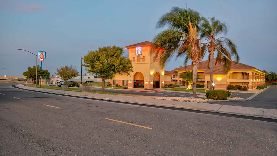 Motel 6 Santa Nella, CA - Los Banos, Santa Nella, Santa Nella