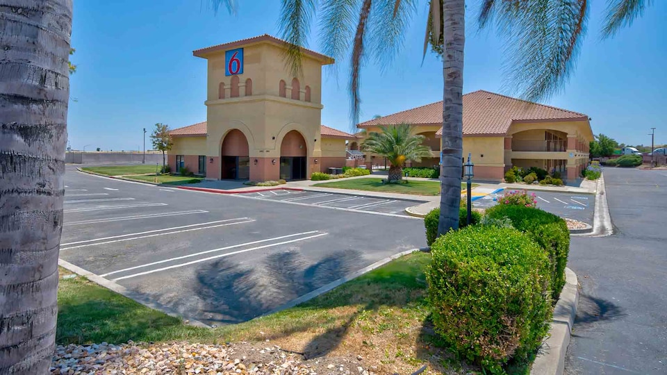 Motel 6 Santa Nella, CA - Los Banos, Santa Nella, Santa Nella