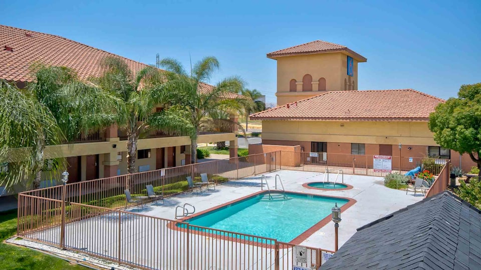 Motel 6 Santa Nella, CA - Los Banos, Santa Nella, Santa Nella