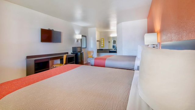 2 Queen Beds | Non-Smoking