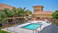 Motel 6 Santa Nella, CA - Los Banos
