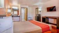 Motel 6 Santa Nella, CA - Los Banos