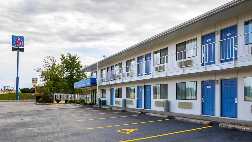 Motel 6 Rochester, MN, Rochester, Rochester