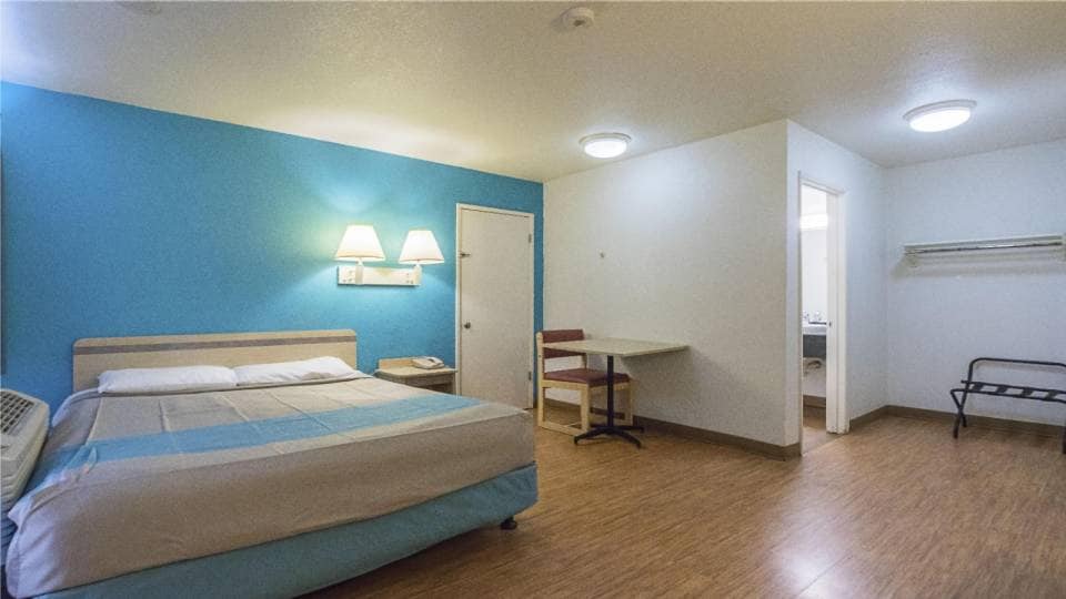 Motel 6 Rochester, MN, Rochester, Rochester
