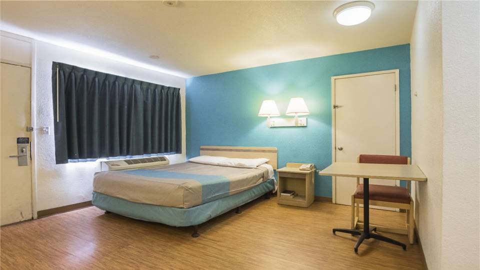 Motel 6 Rochester, MN, Rochester, Rochester