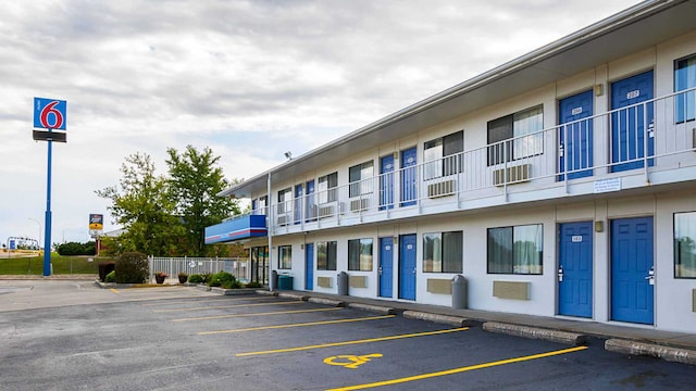 Motel 6 Rochester, MN