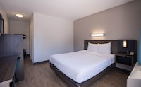 Motel 6 Rochester, MN