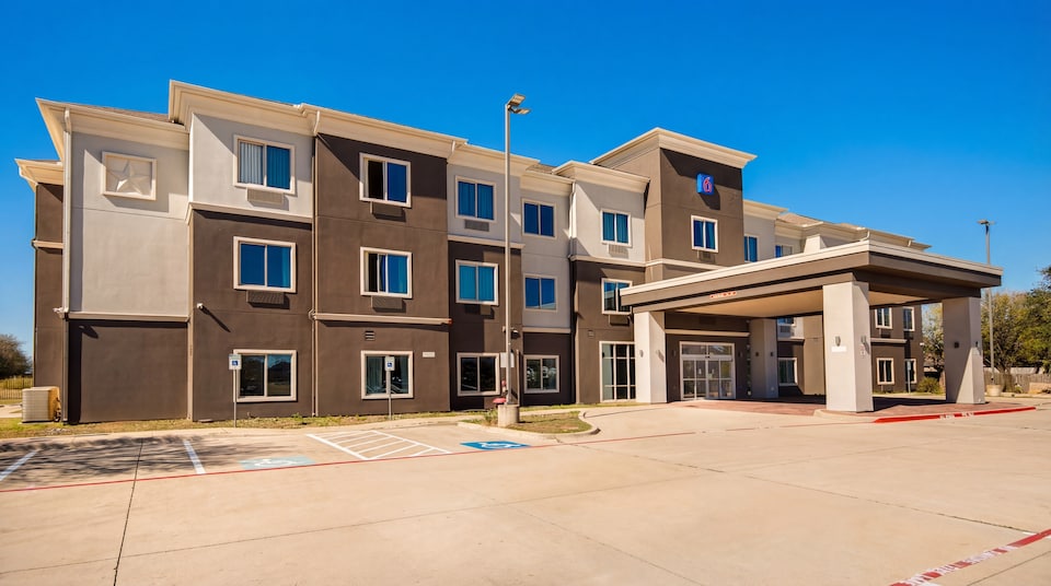 Motel 6 Fort Worth, TX – I-35 & I-20, Fort Worth_g6, Fort Worth