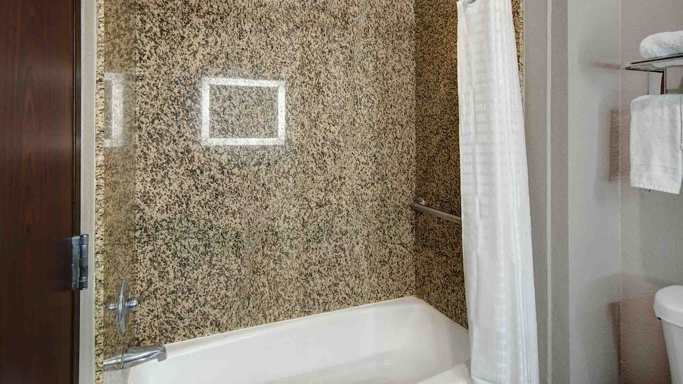 Motel 6 Fort Worth, TX – I-35 & I-20, Fort Worth_g6, Fort Worth