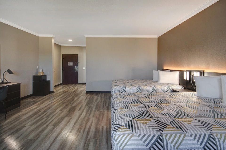 Motel 6 Fort Worth, TX – I-35 & I-20, Fort Worth_g6, Fort Worth