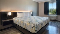 Motel 6 Fort Worth, TX – I-35 & I-20