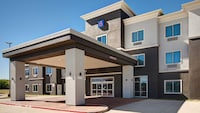 Motel 6 Fort Worth, TX – I-35 & I-20