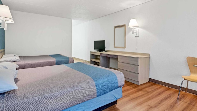 3 Queen Beds | Non-Smoking, Micfridge