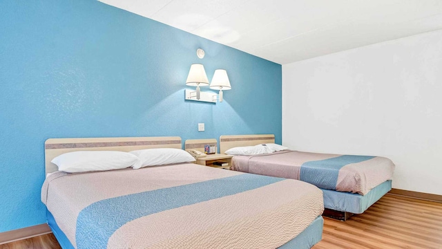 2 Queen Beds | Non-Smoking, Micfridge