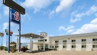 Motel 6 Big Springs, NE