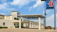 Motel 6 Big Springs, NE