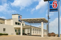 Motel 6 Big Springs, NE
