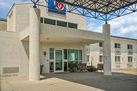 Motel 6 Big Springs, NE