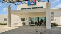 Motel 6 Big Springs, NE