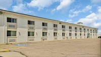 Motel 6 Big Springs, NE