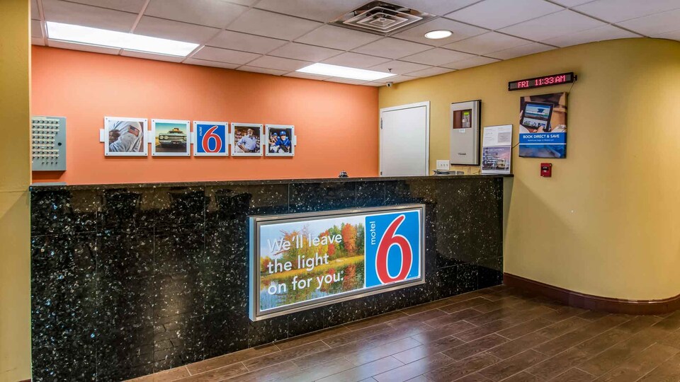 Motel6 Harrisburg, PA - Hershey PA, Harrisburg, Harrisburg