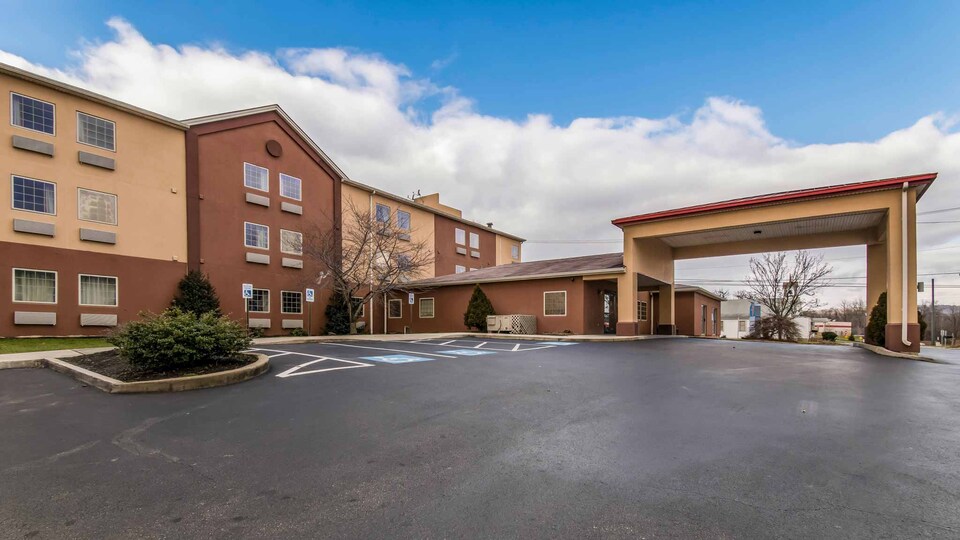 Motel6 Harrisburg, PA - Hershey PA, Harrisburg, Harrisburg