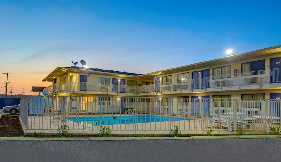 Motel 6 Lumberton, NC, Lumberton_6373da94, Lumberton