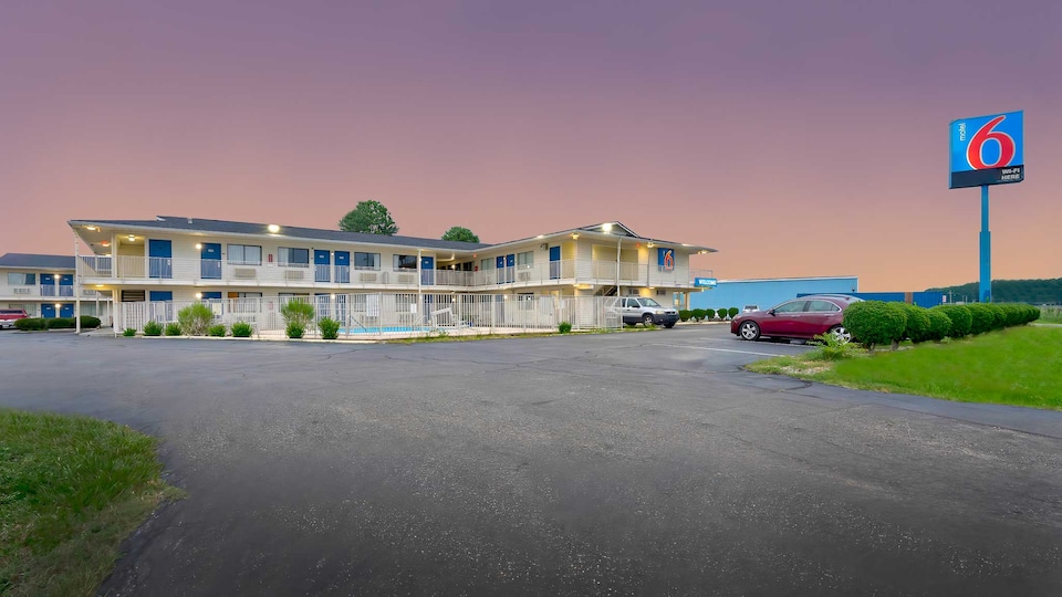 Motel 6 Lumberton, NC, Lumberton_6373da94, Lumberton