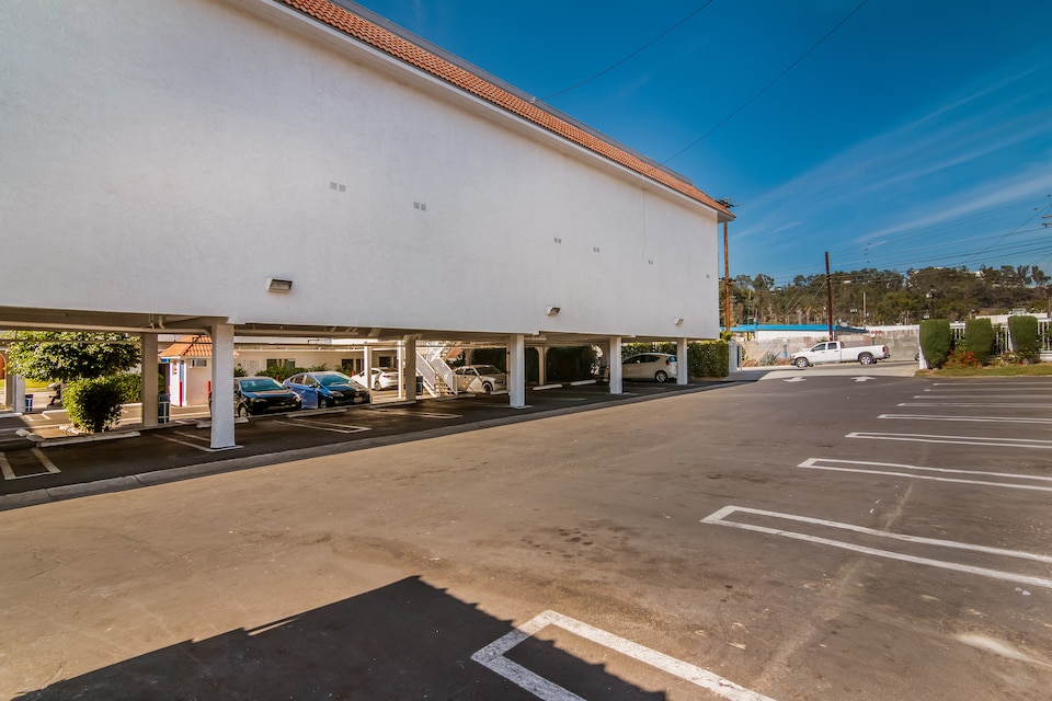 Motel 6 Monterey Park, CA, Monterey Park, Monterey Park