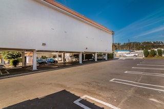 Motel 6 Monterey Park, CA