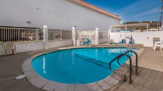 Motel 6 Monterey Park, CA