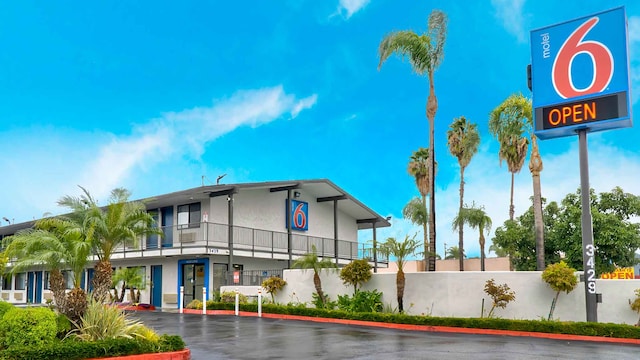 Motel 6 El Monte, CA - Los Angeles